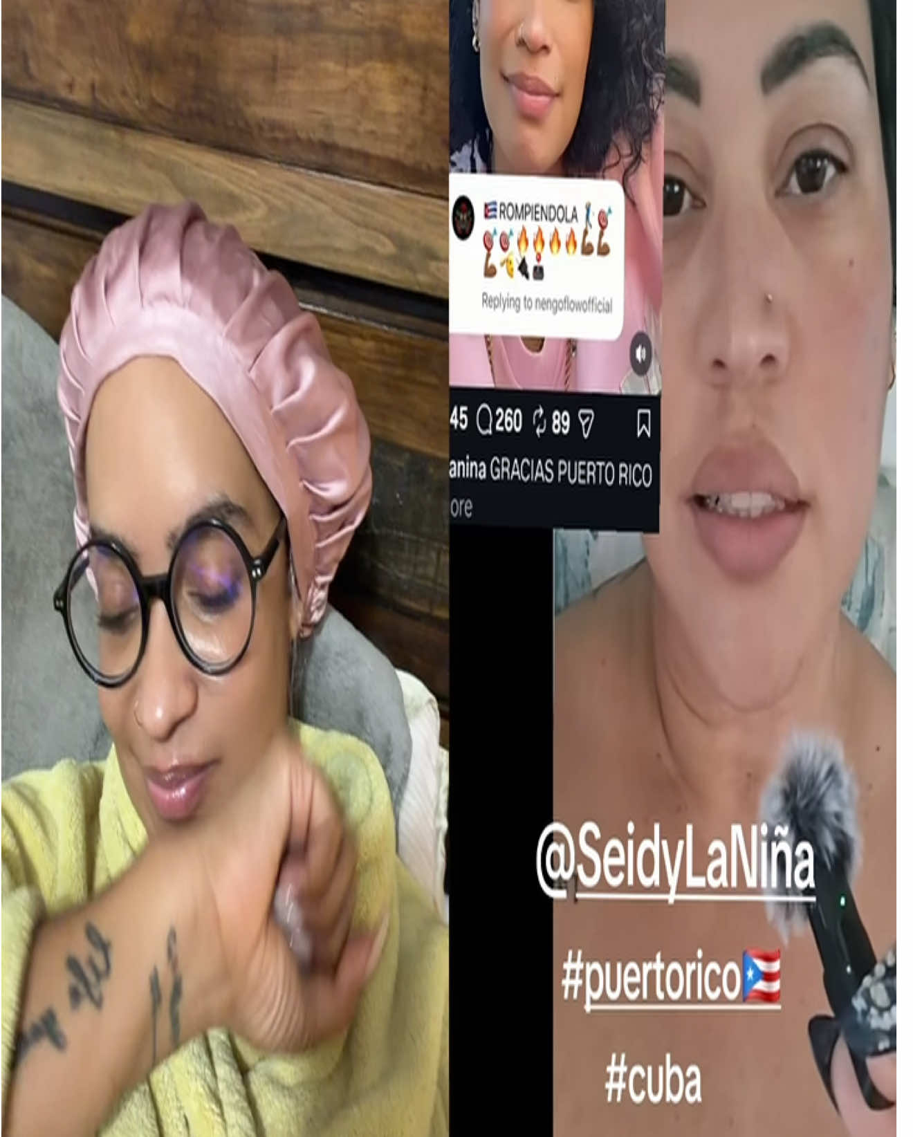 @Seidy La Ni&ntilde;a