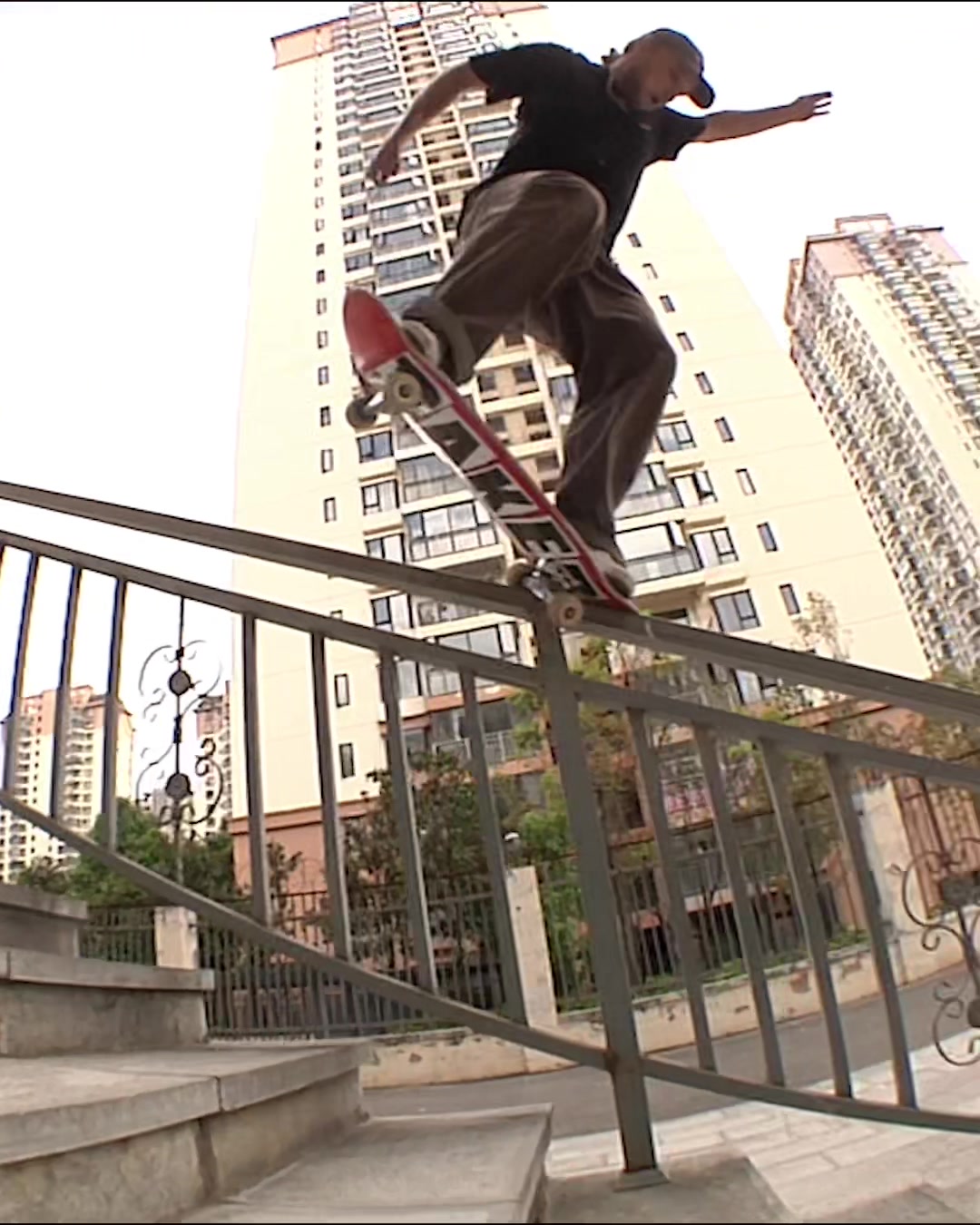 @Deathwish Skateboards
