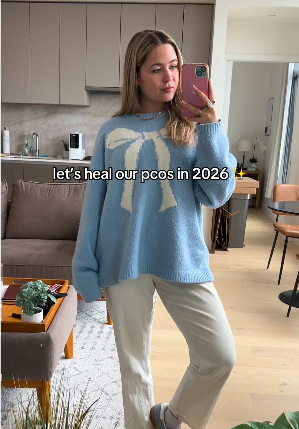 @Callie | PCOS ๐ค