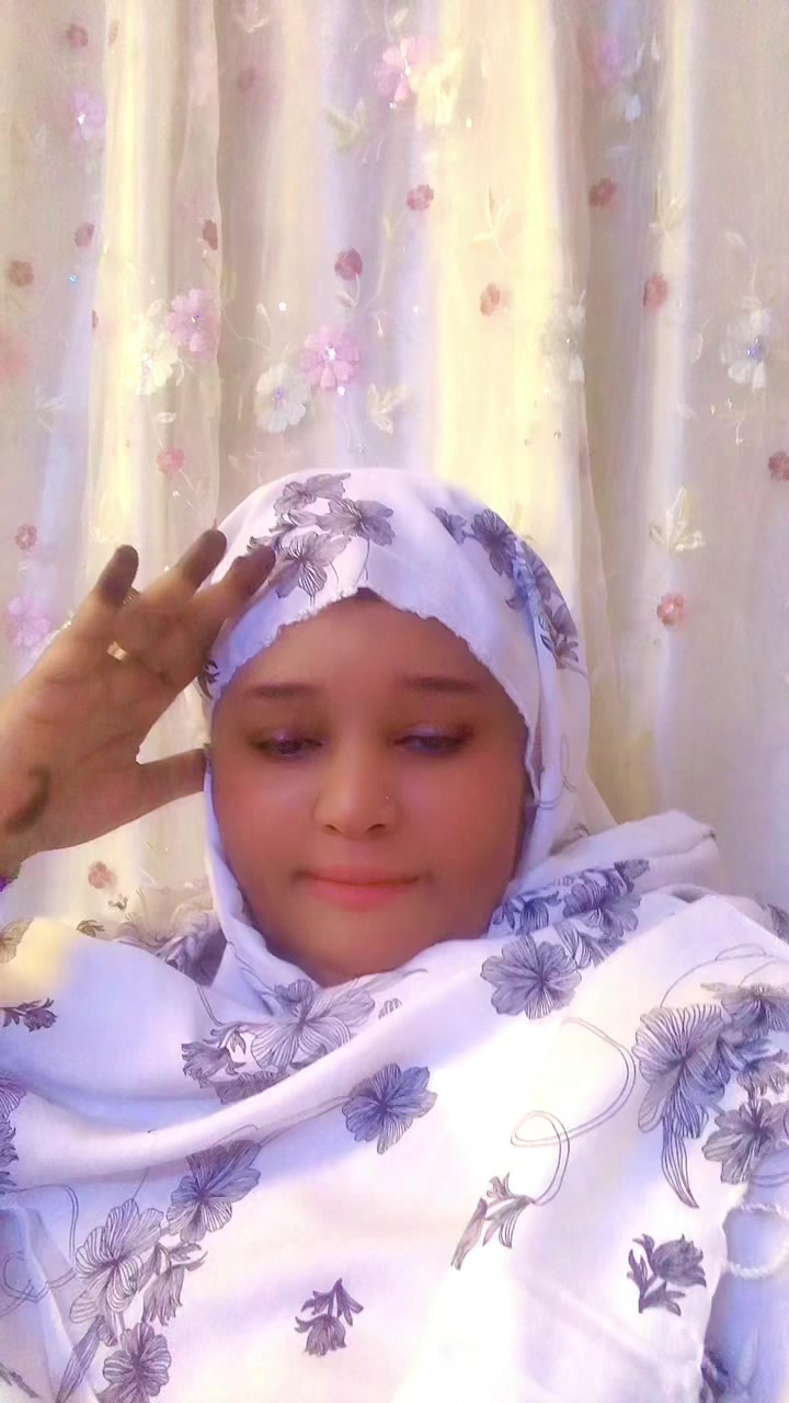 @maryan abu bakarll