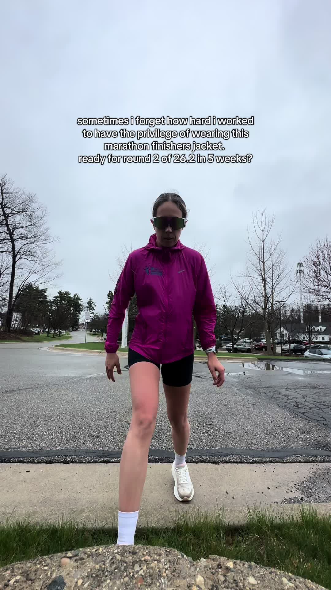 @court | runner girly