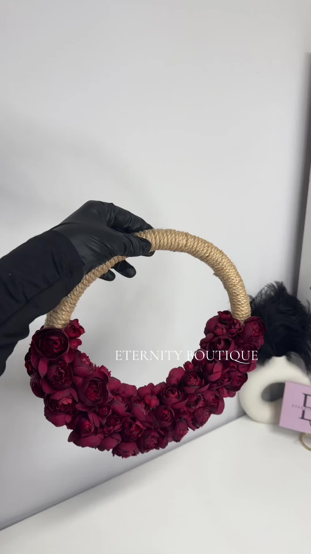 @ETERNITY BOUTIQUE