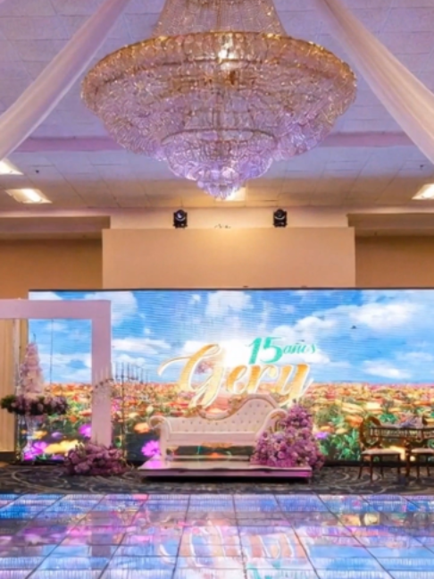 @Adonis Decorations LLC