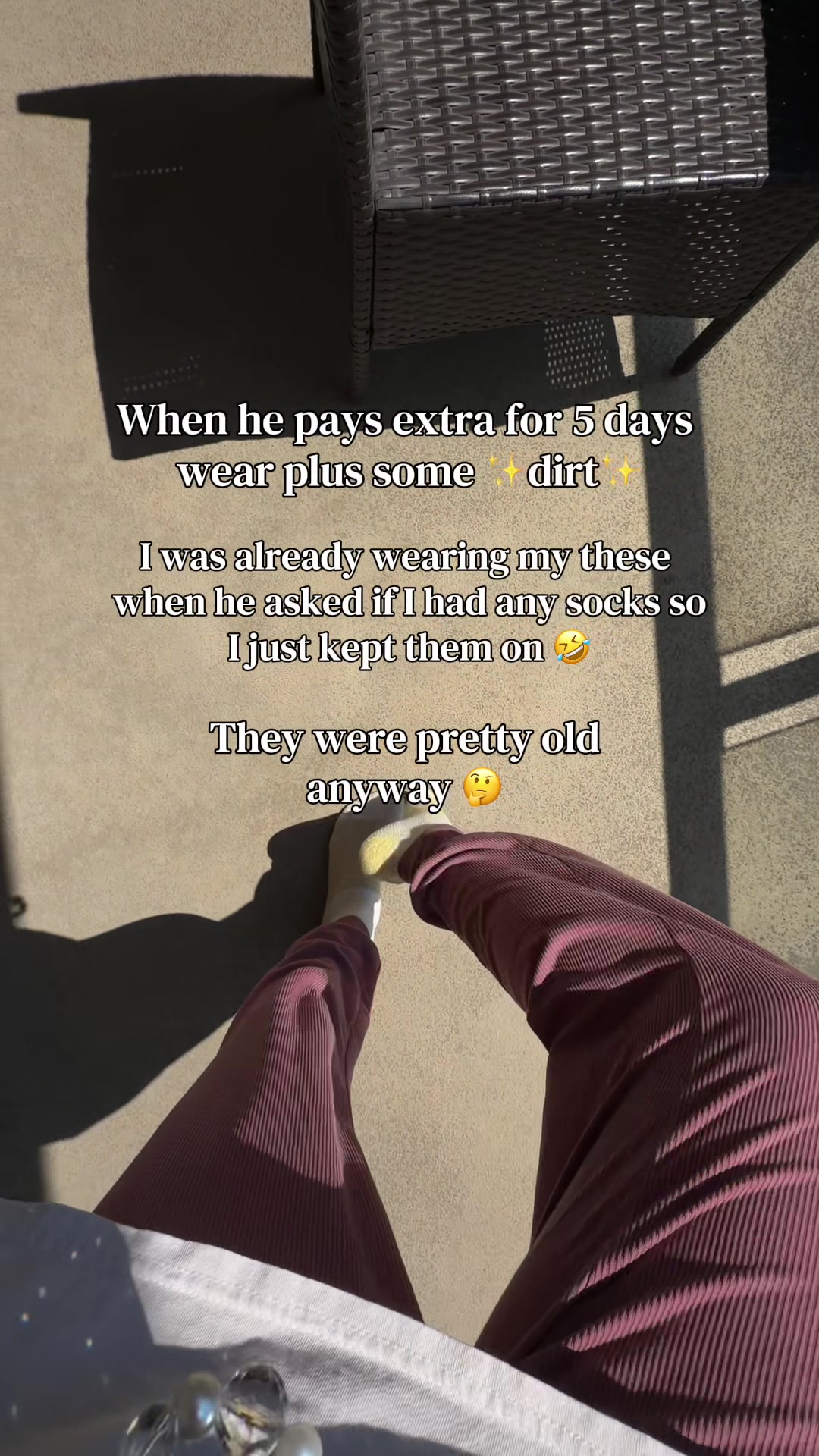 @spoilchloelove