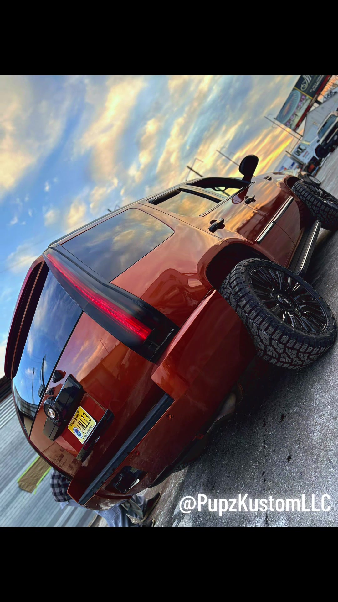 @Pup’z Kustomz LLC
