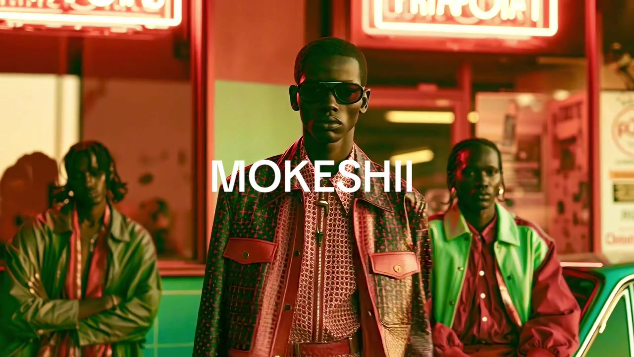 @MOKESHII