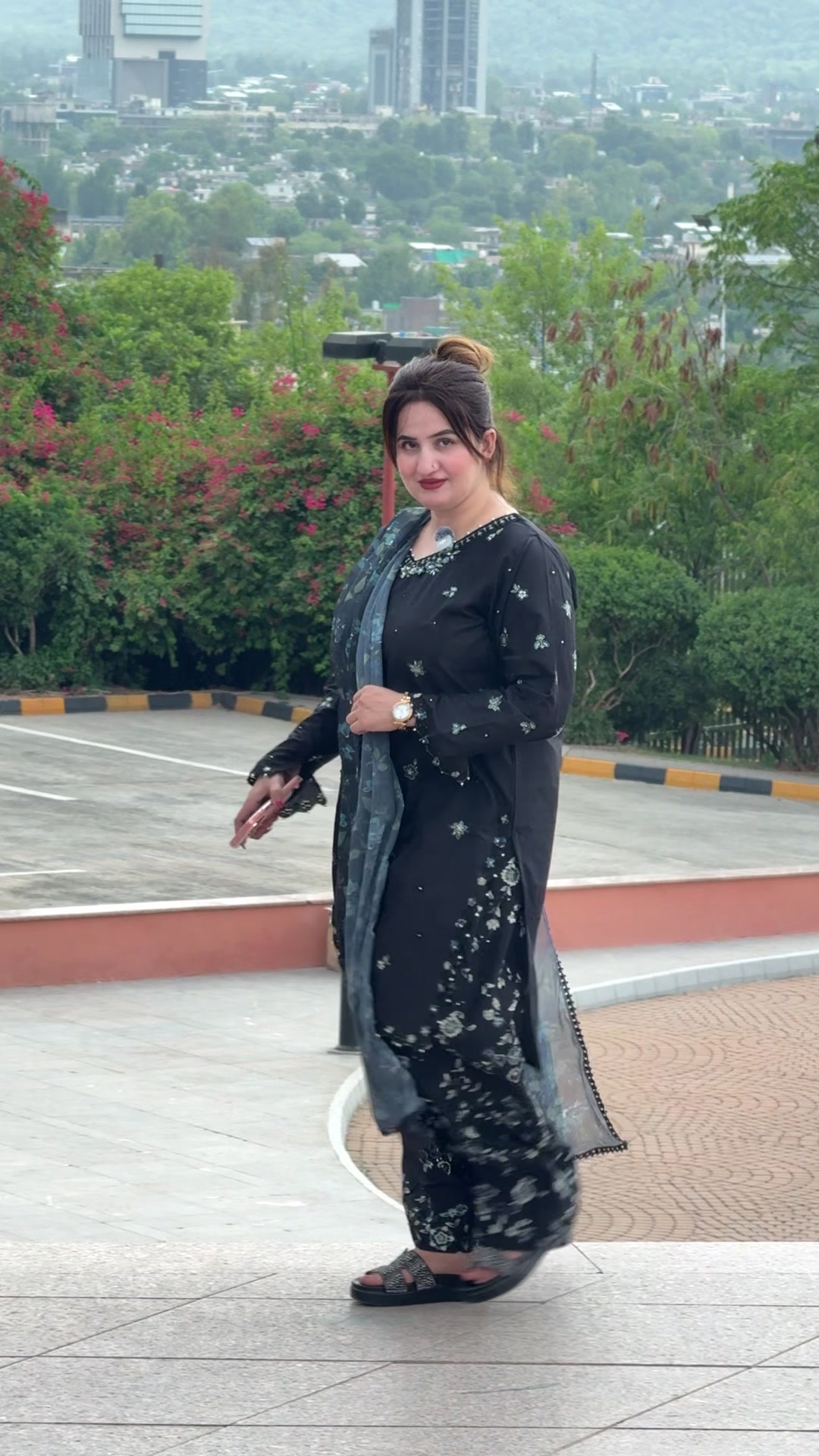 @Sumbal khan gee