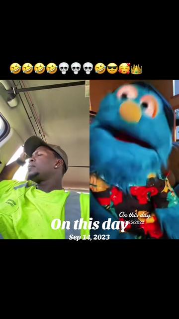 @LeonReeseJR