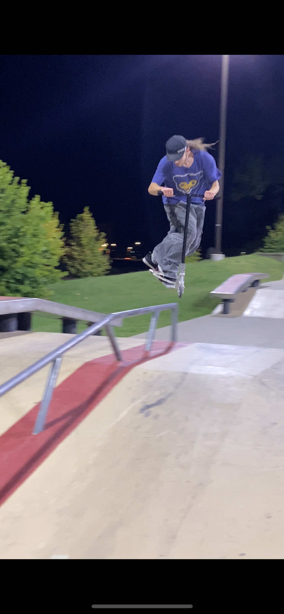 @Kaden Kaiser