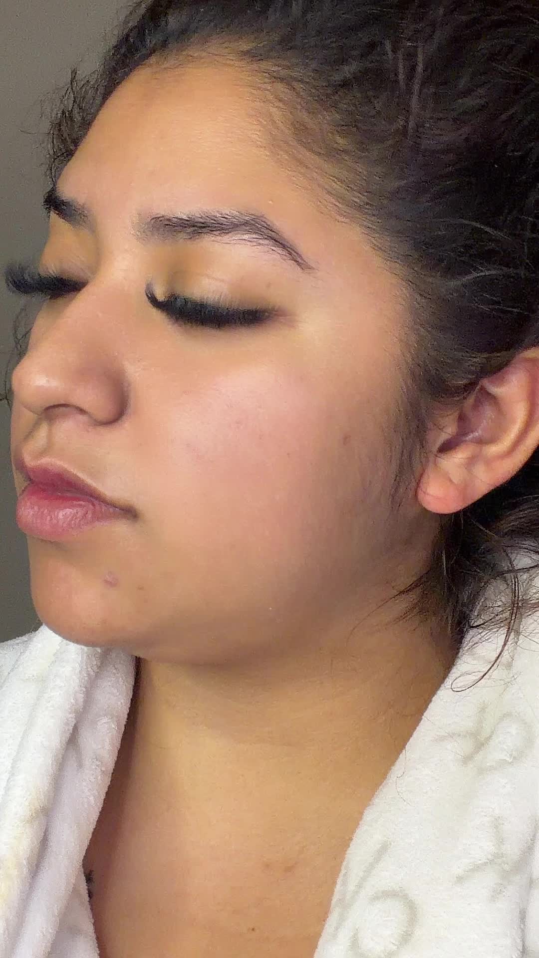 @Iveth Makeup