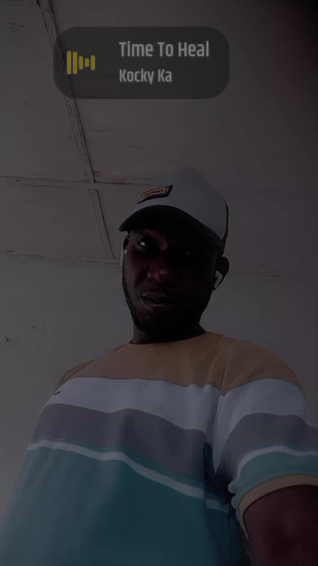 @Stunna Gee Flawless