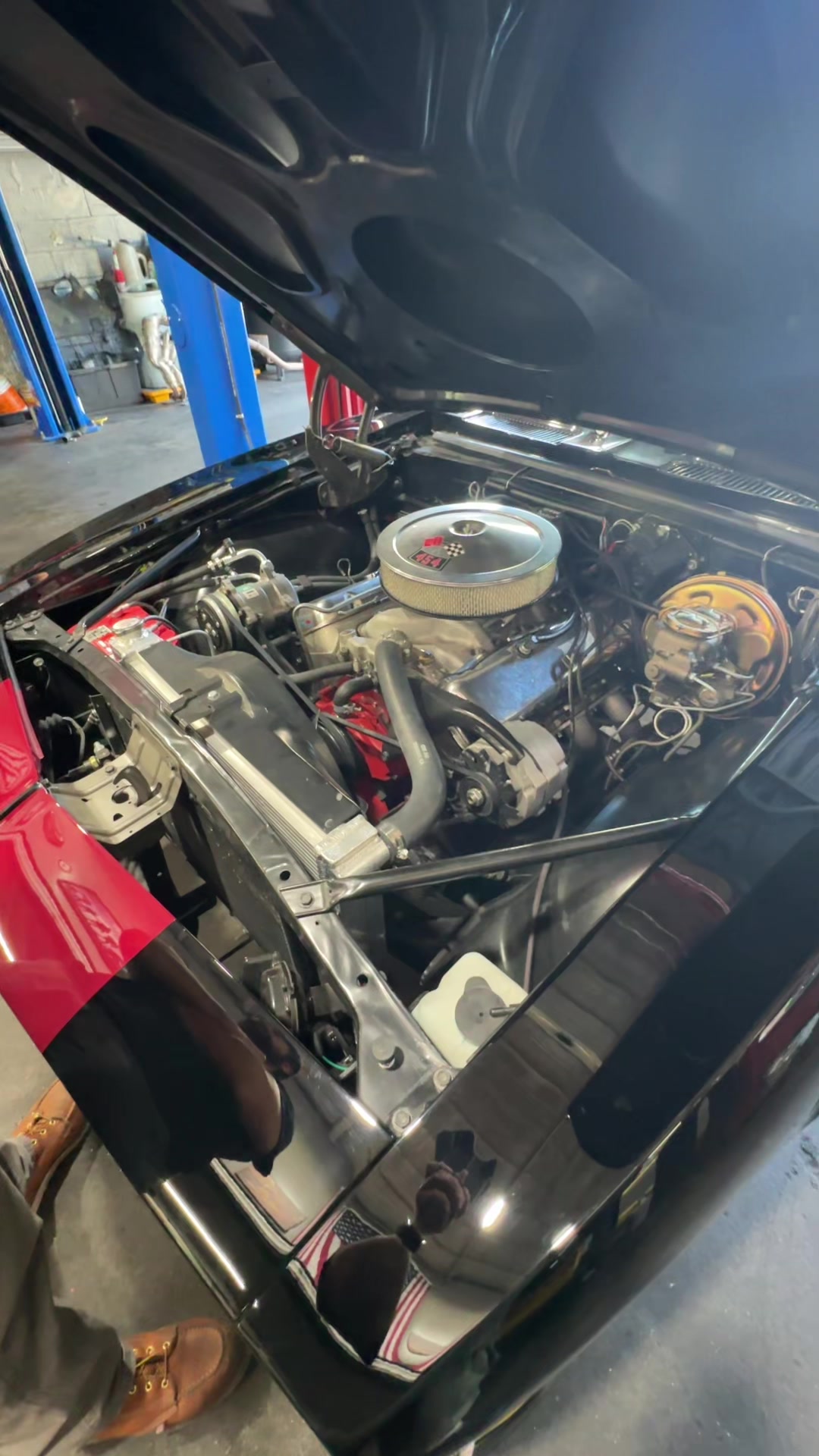 @Bubbasperformance