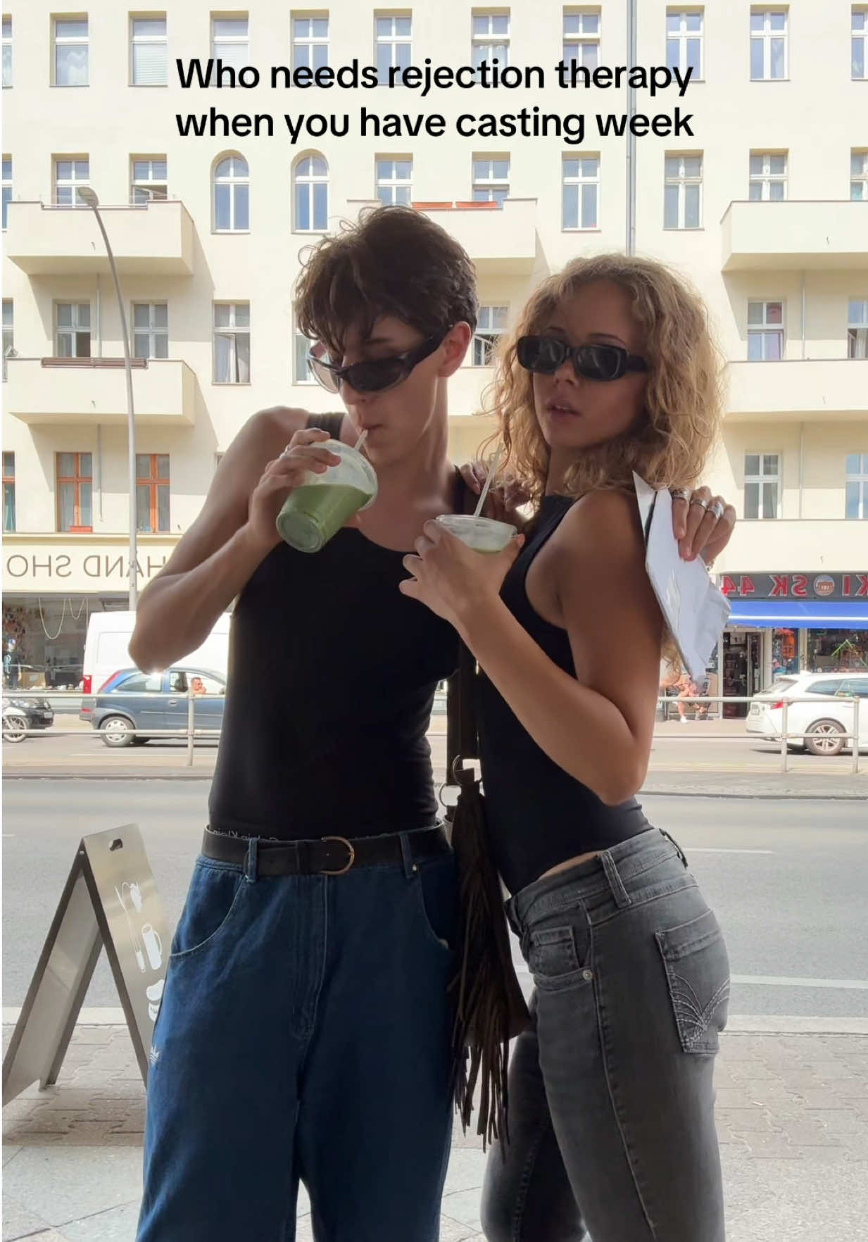 @lola GNTM