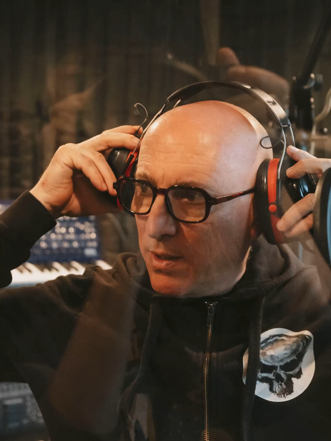@Puscifer