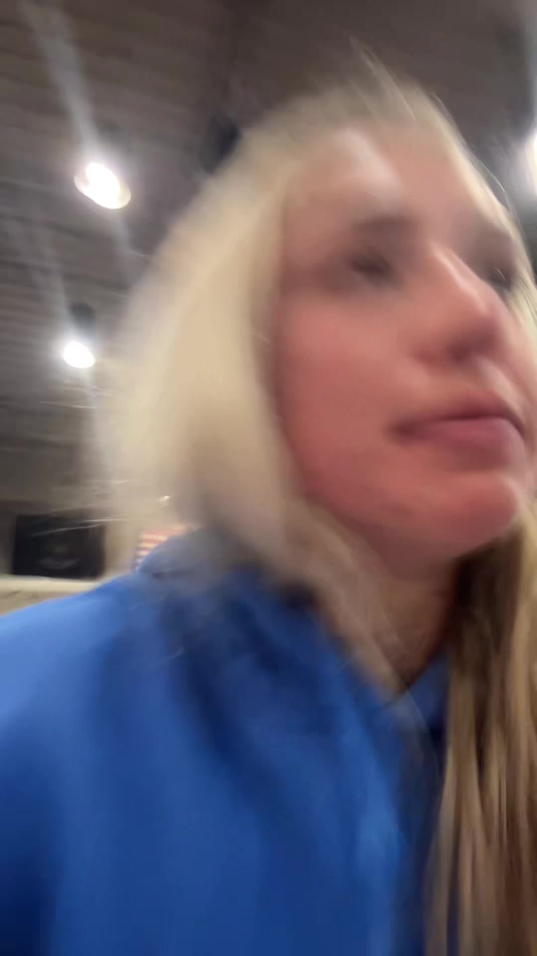 @Faith Robertson