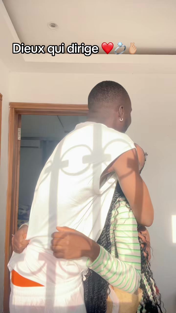 @Dame ramsy  ❤️💍✌️🧏😎