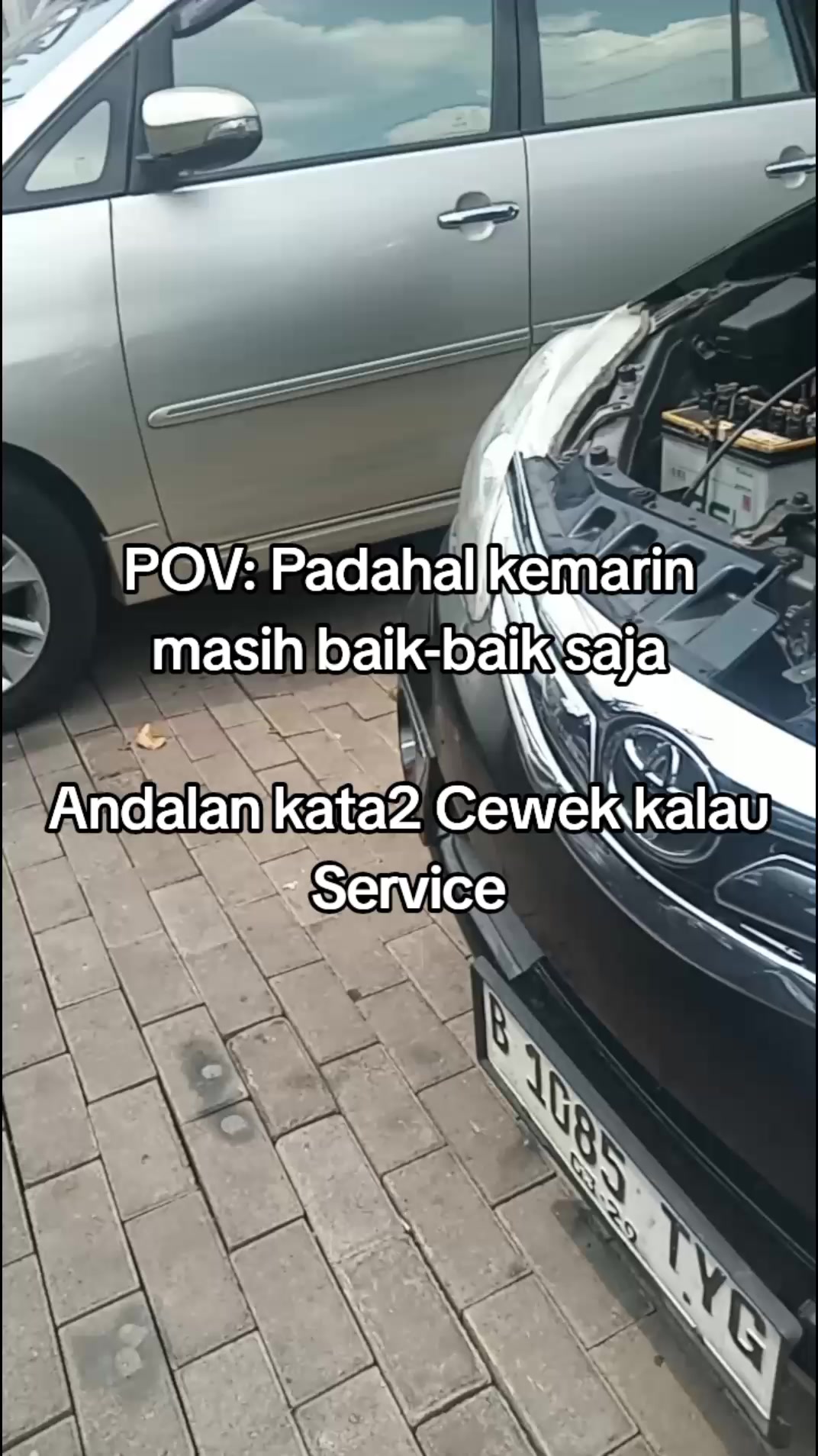 @bengkel mobil fortuna
