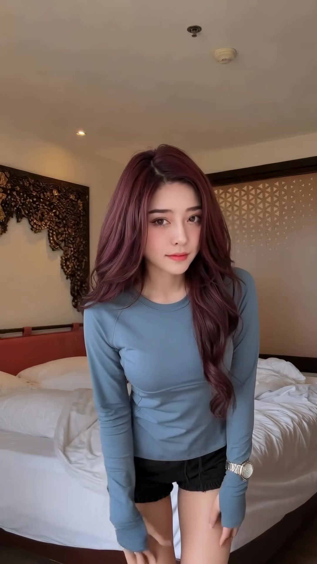 @L. Claudia Lestari