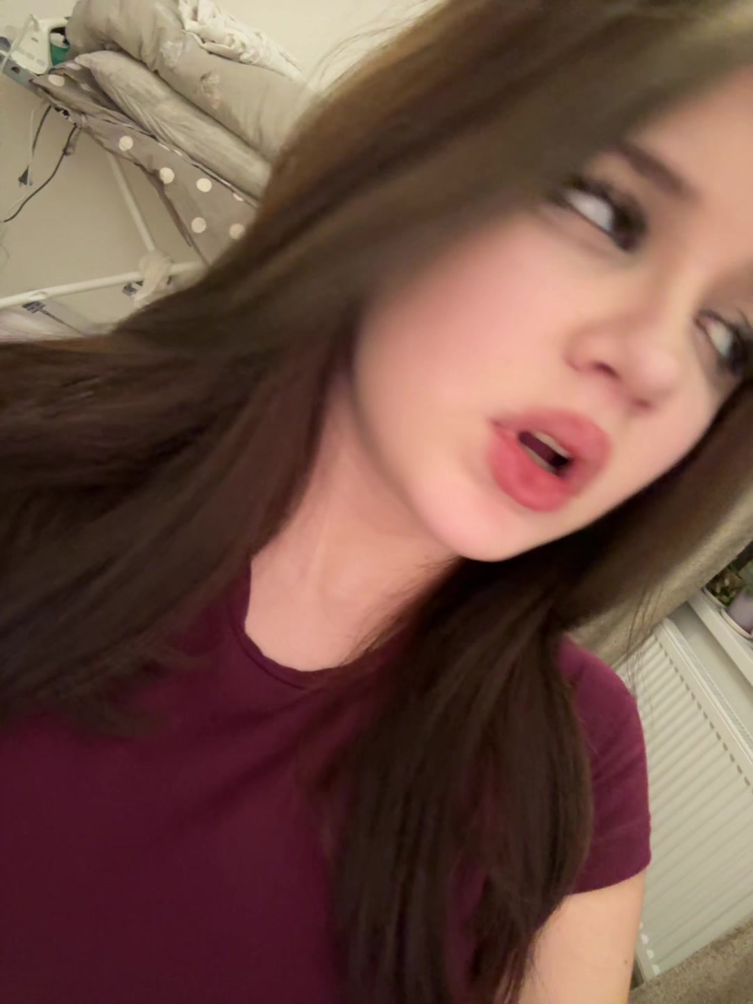 @молли