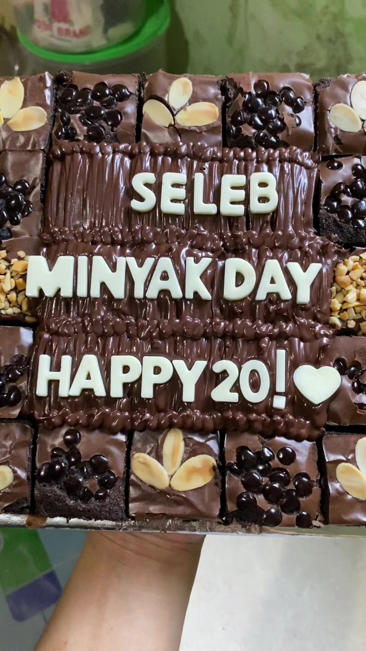 @NaNa Cake Ambon