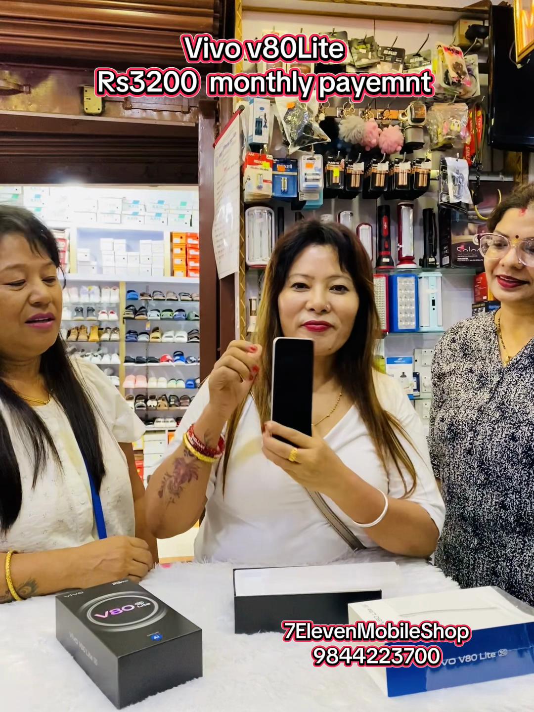 @Hiralal mobile shop 📱