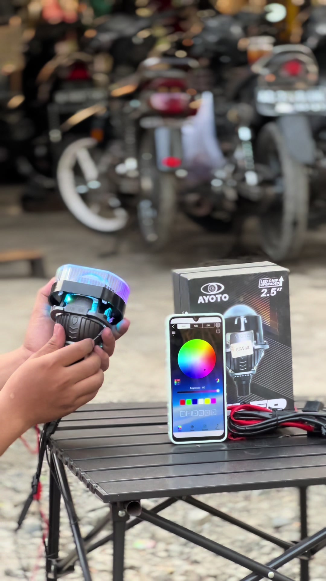 @Kamalshop30
