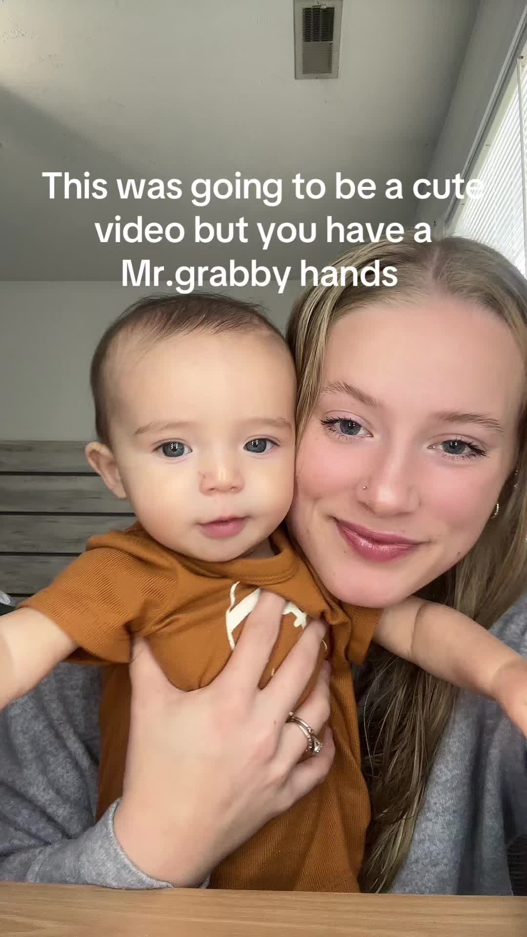 @Kenzie | Boy Mama