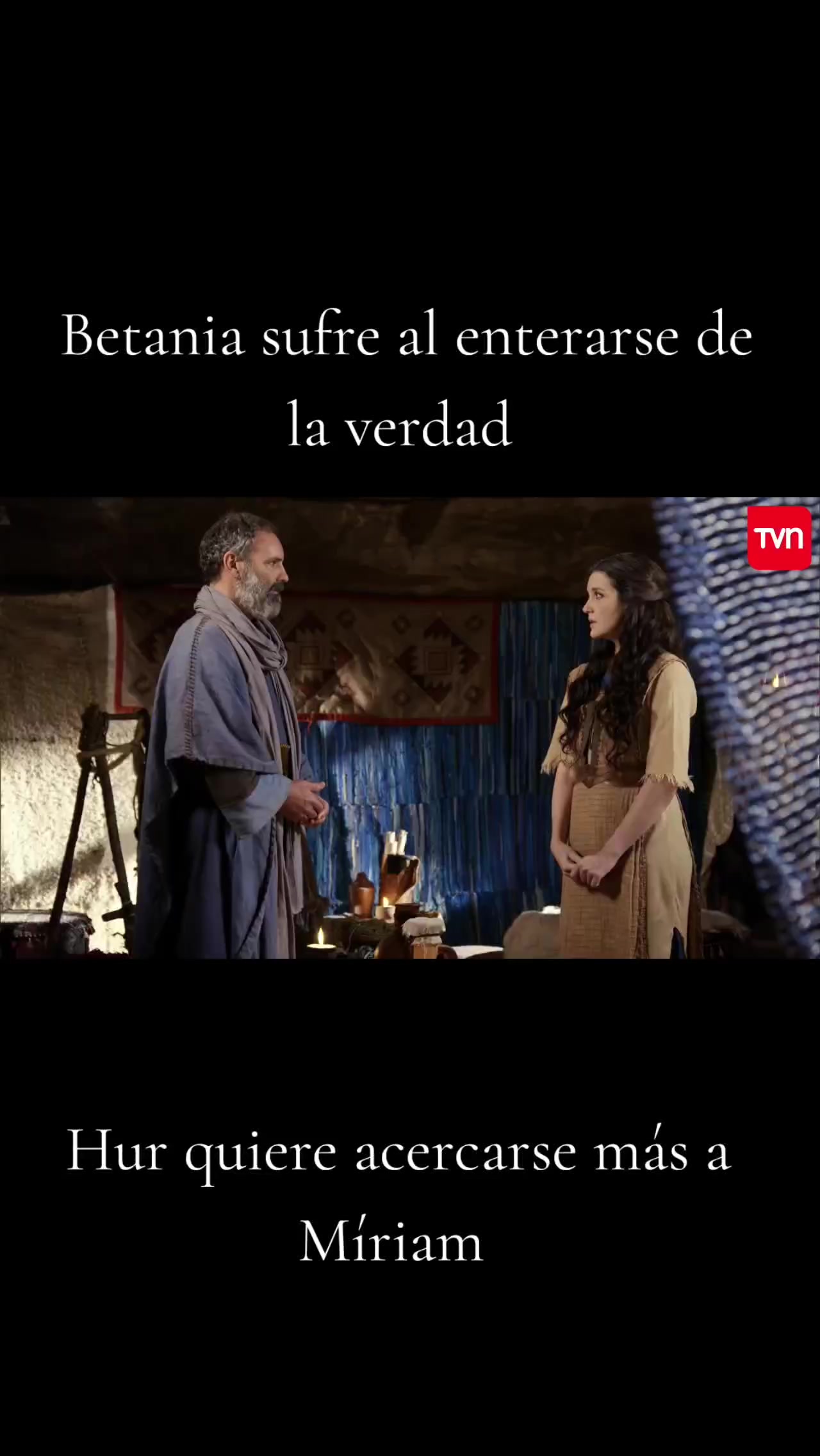 @🦋 SERIES BÍBLICAS🦋
