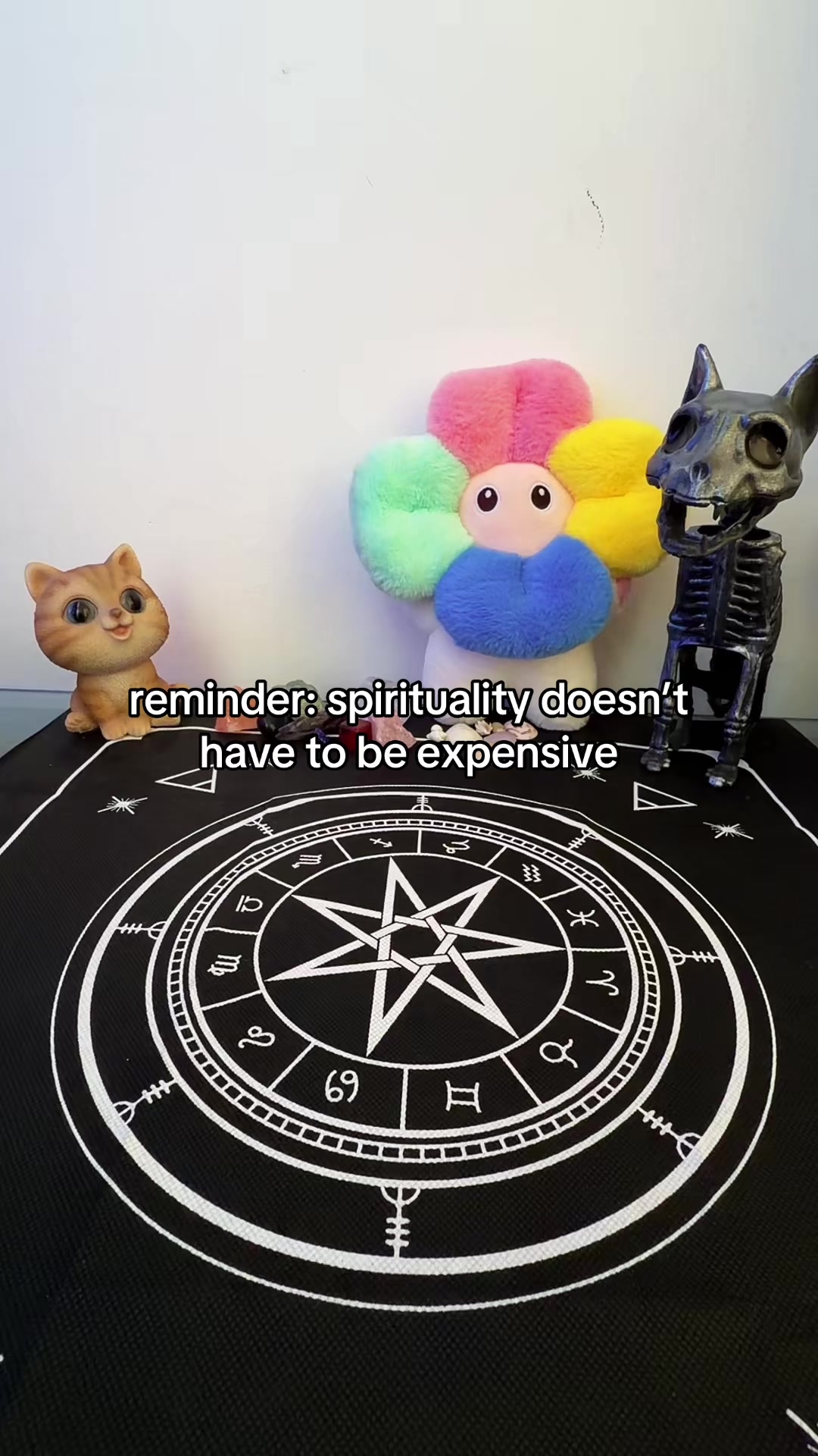 @Tarot Madam Sabrina