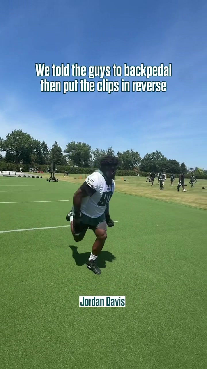 @Philadelphia Eagles