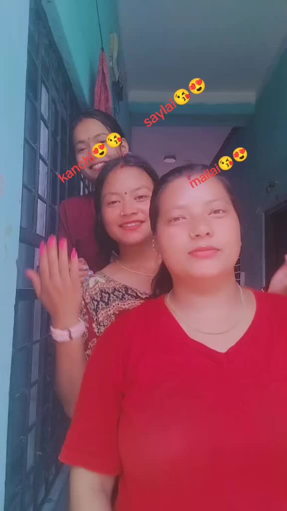 @अप्सु❣️ क्षेत्रि❣️