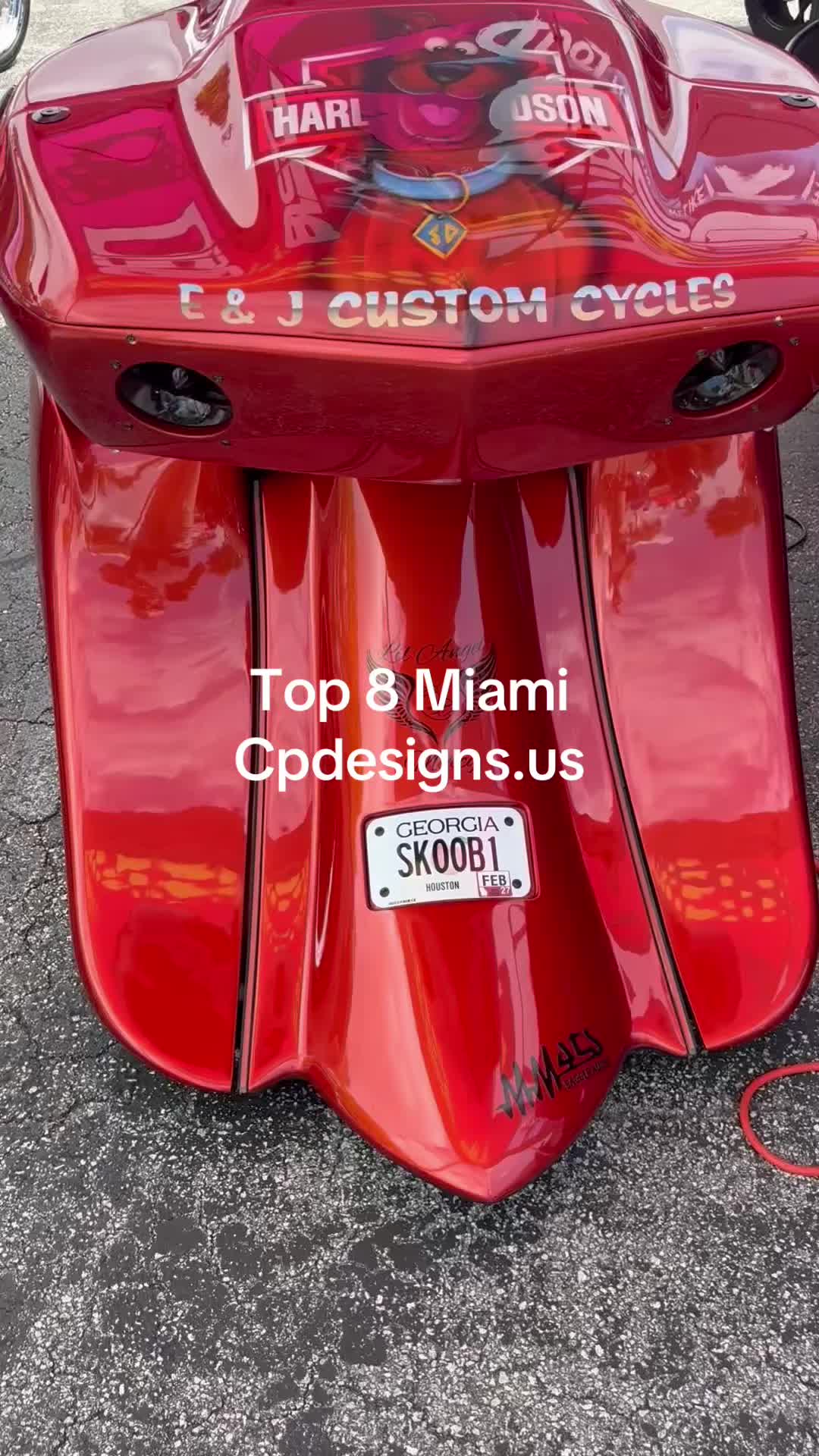 @Soflbagger