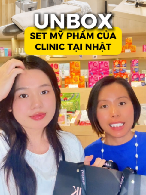 @MORI DRUGSTORE