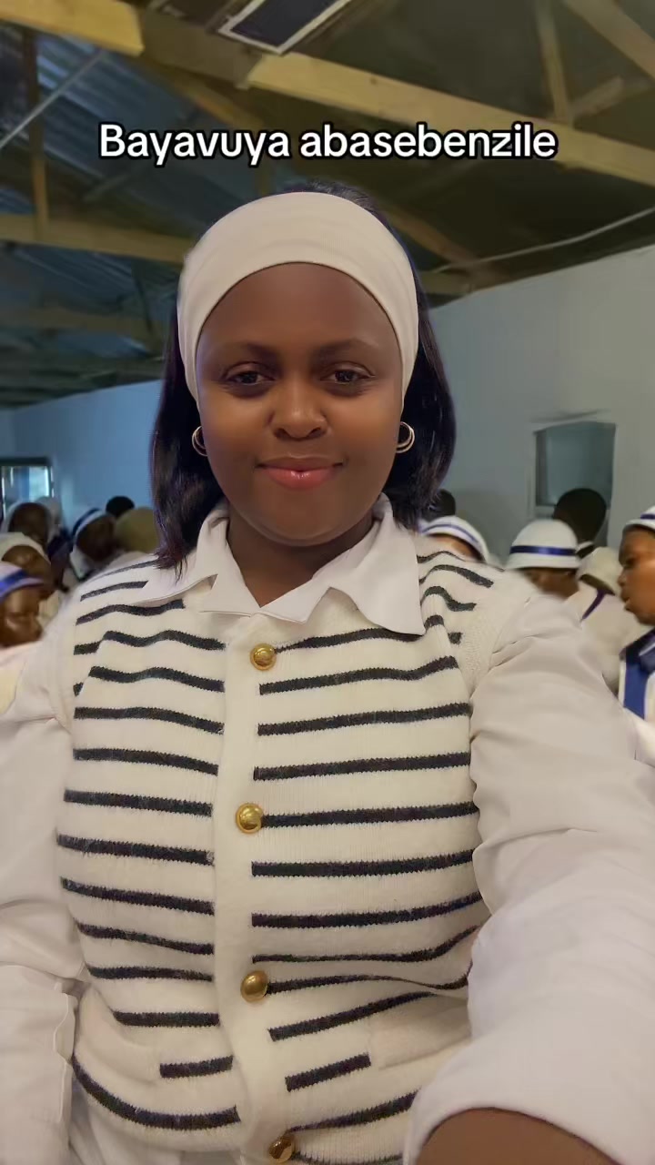 @Annah Ntwana Koni