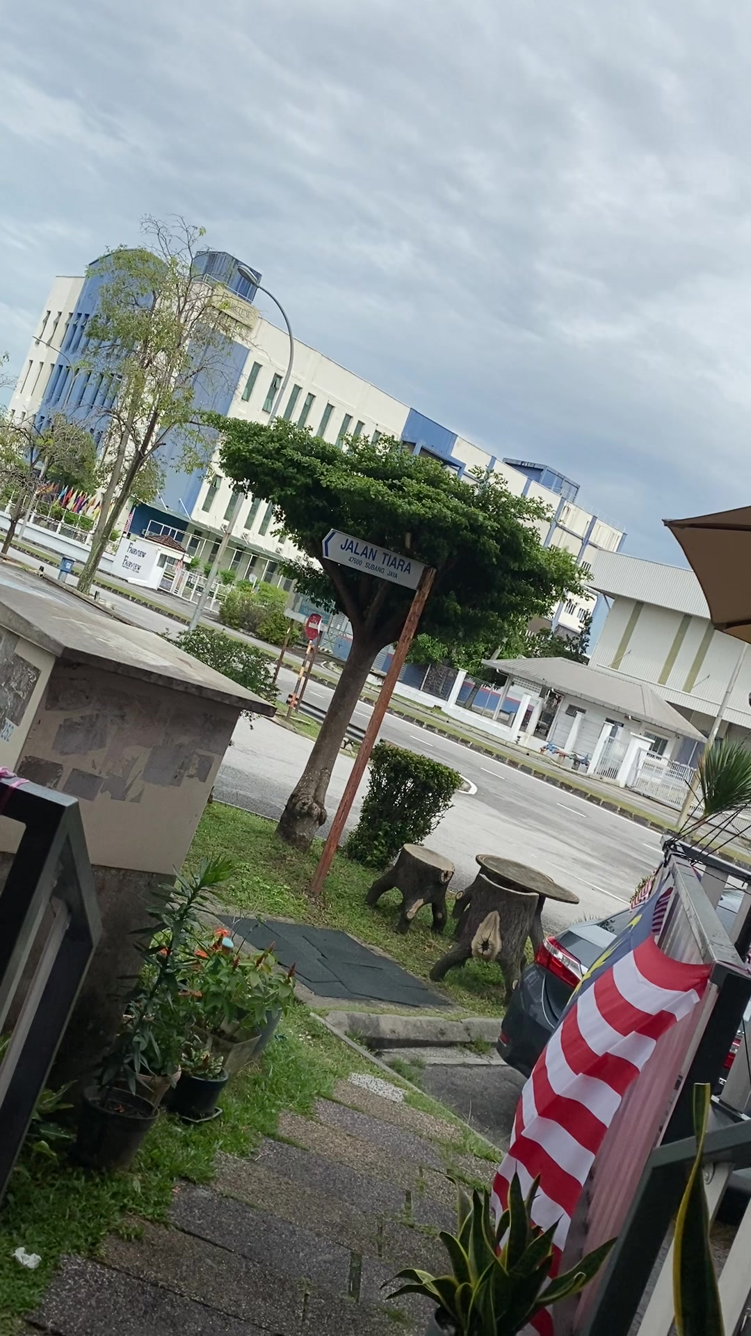 @Restoran Akasia