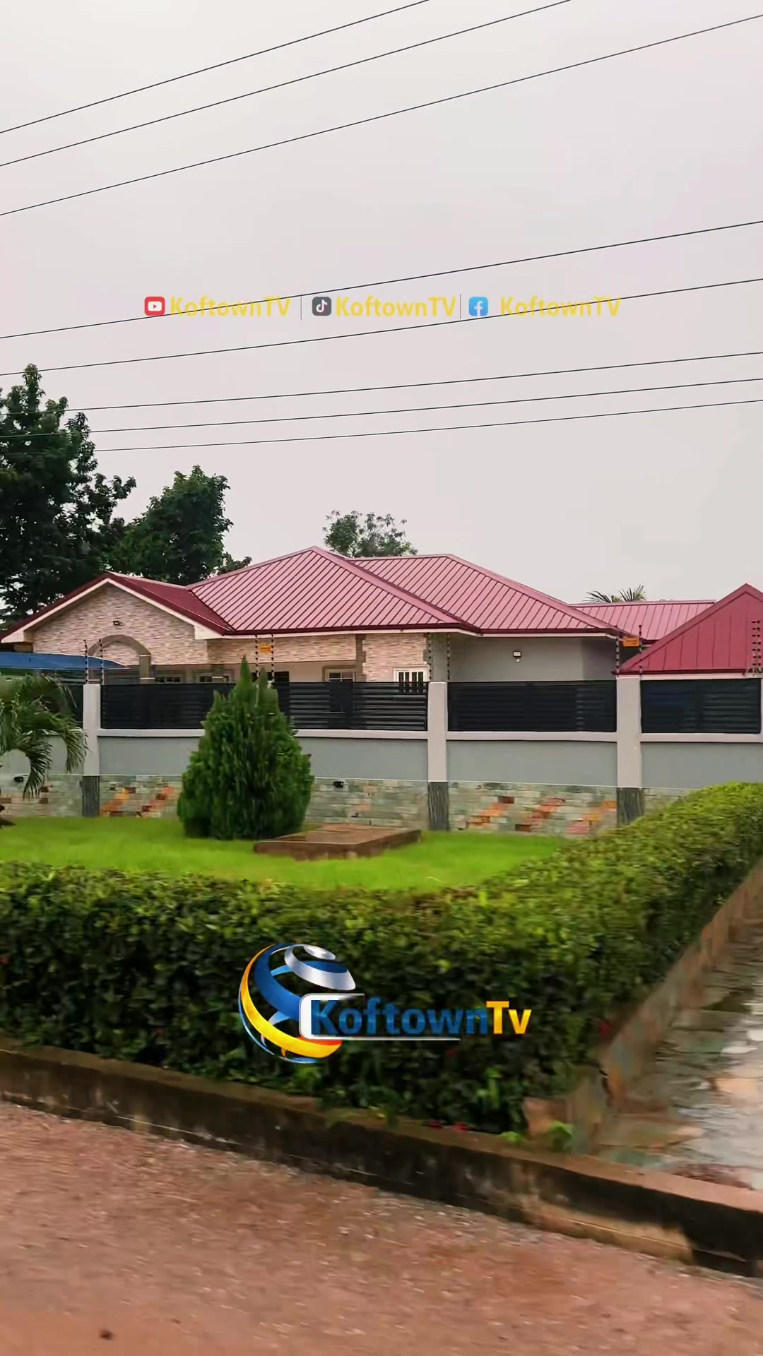 @Koftown Tv