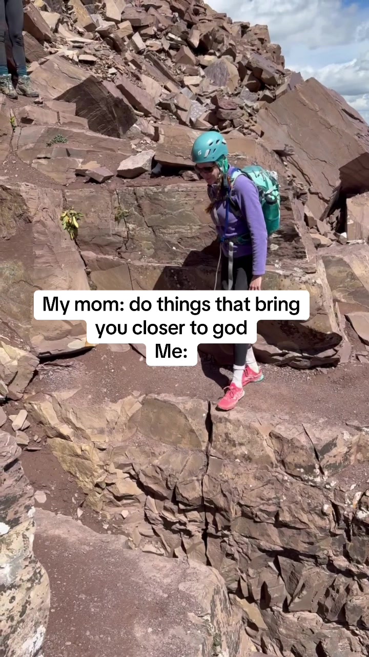 @Christine