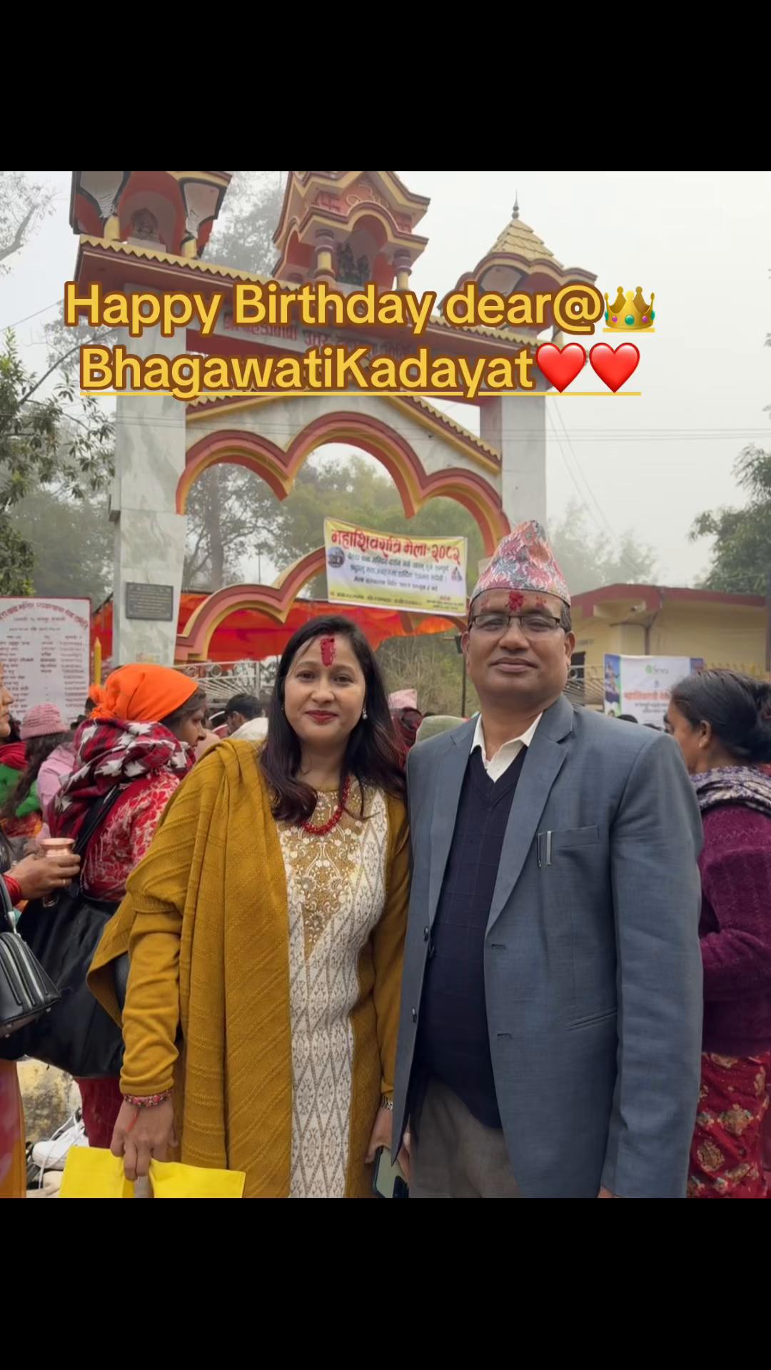 @🦋Dr. Lok Bista🦋