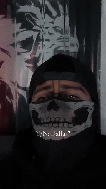 @😈kDallas22👿