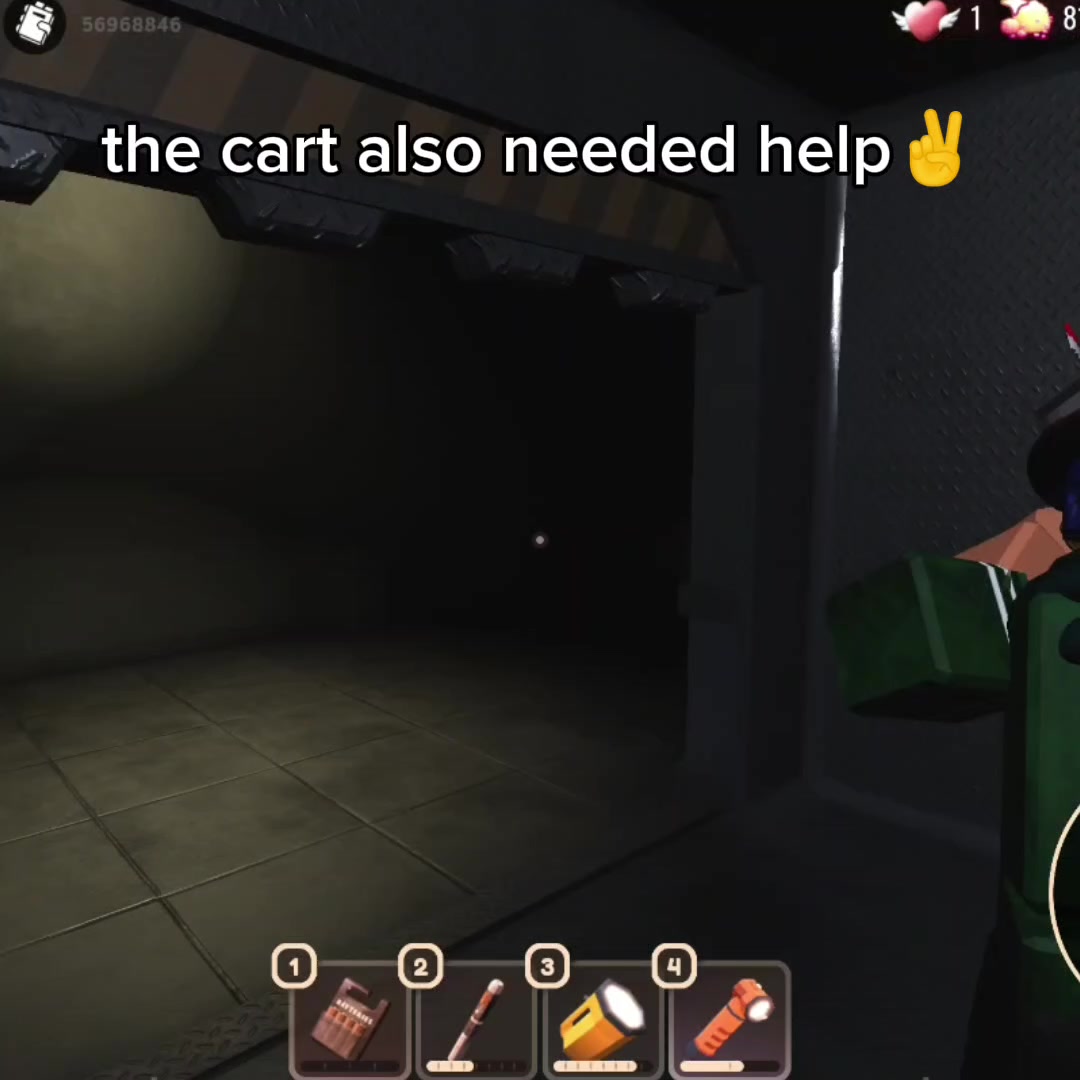 @Rush