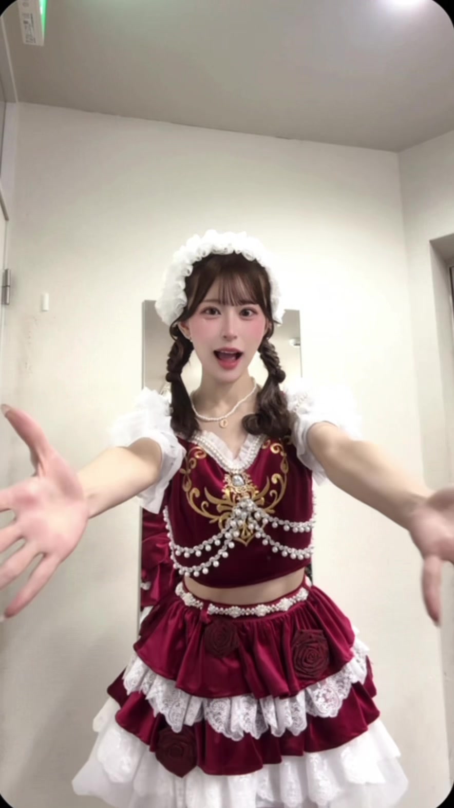 @神城朱里