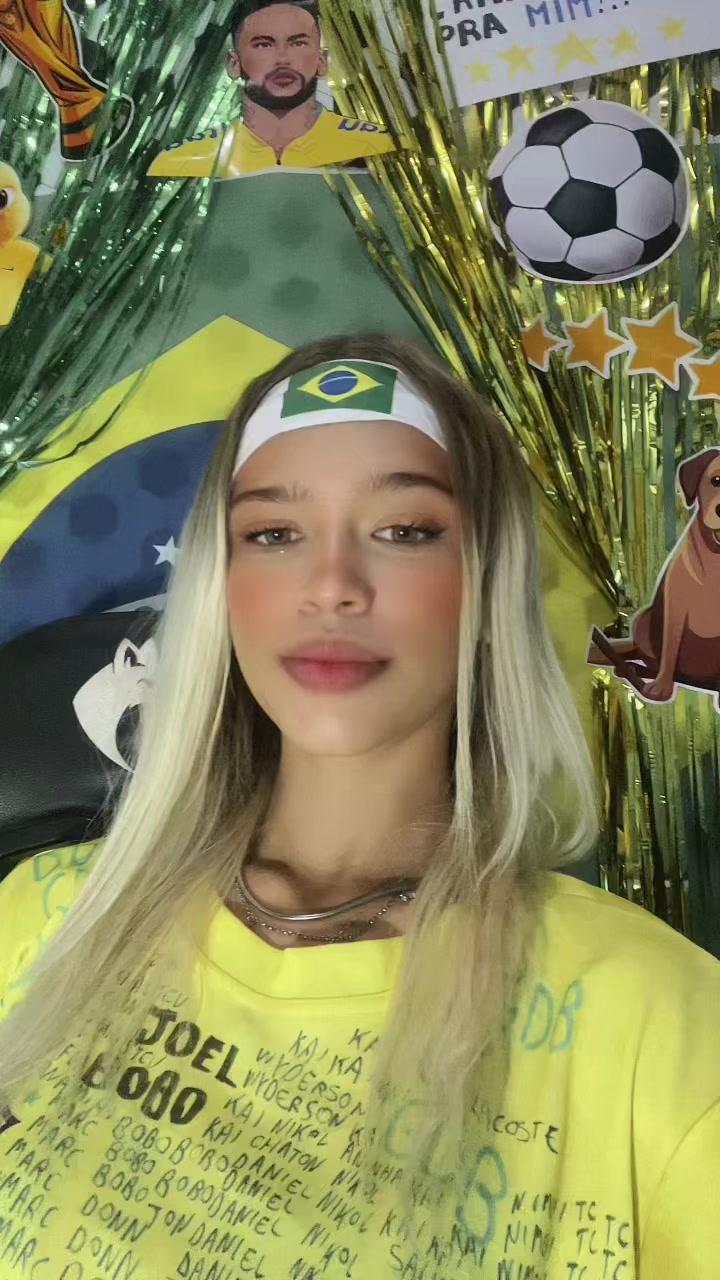 @Thais Coelho