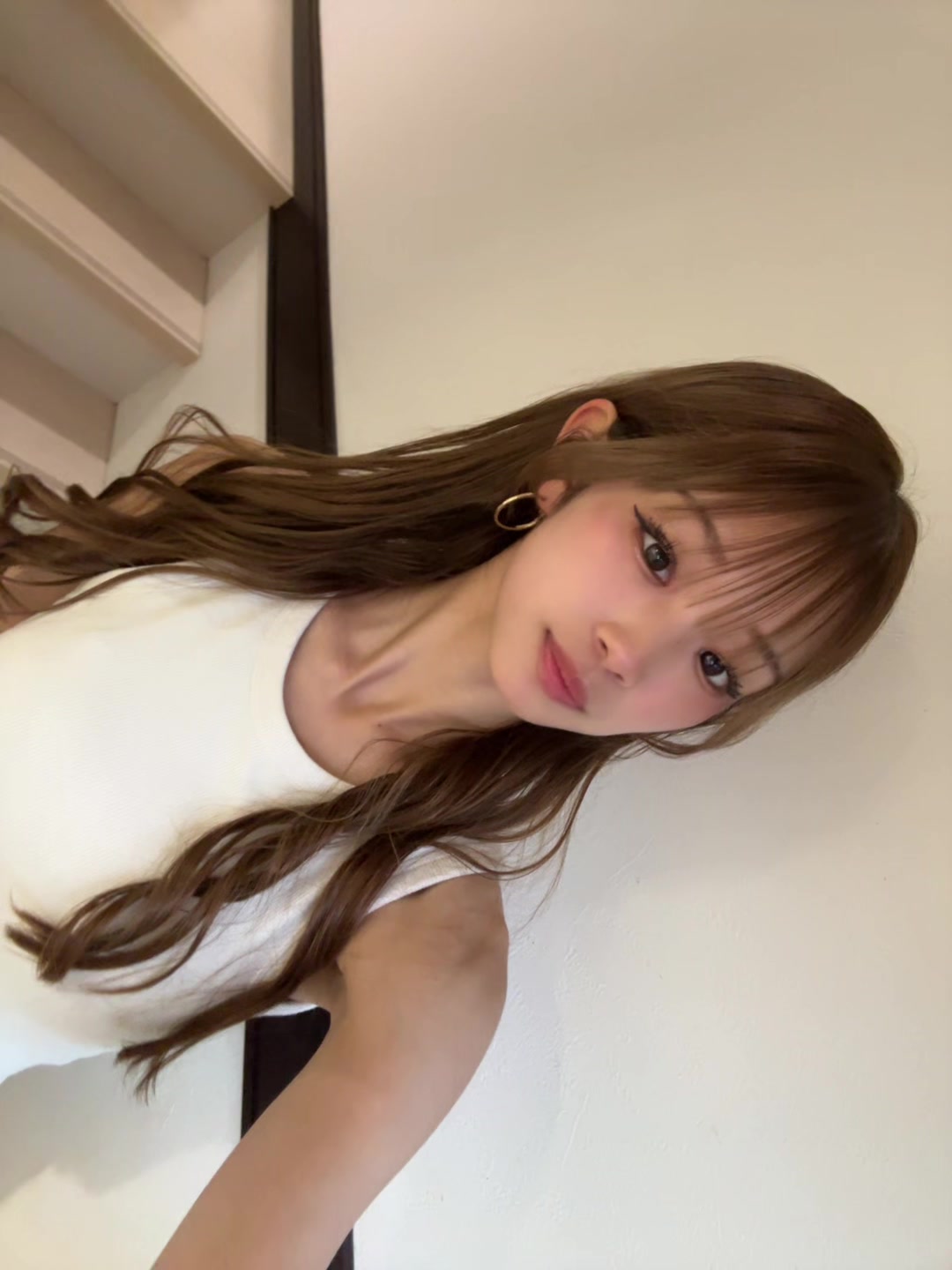 @嵯峨ひなた