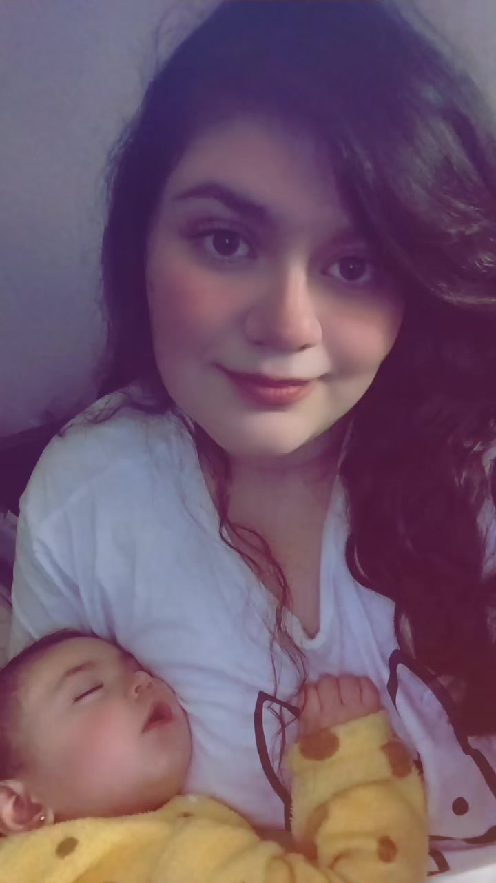 @Michelle Cortés