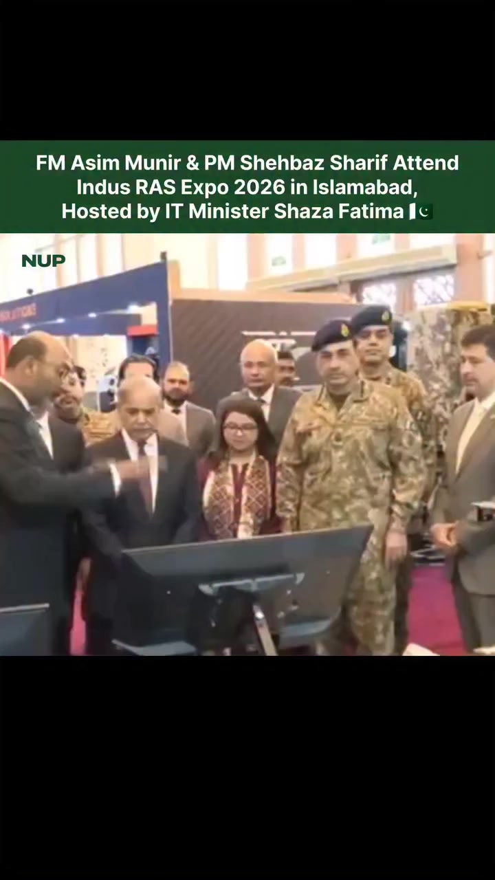 @National Updates of Pakistan