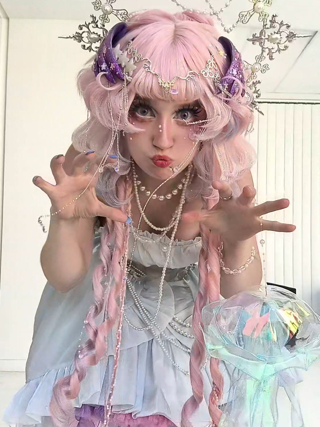 @👑Jelly_Fish_Cosplay🪼