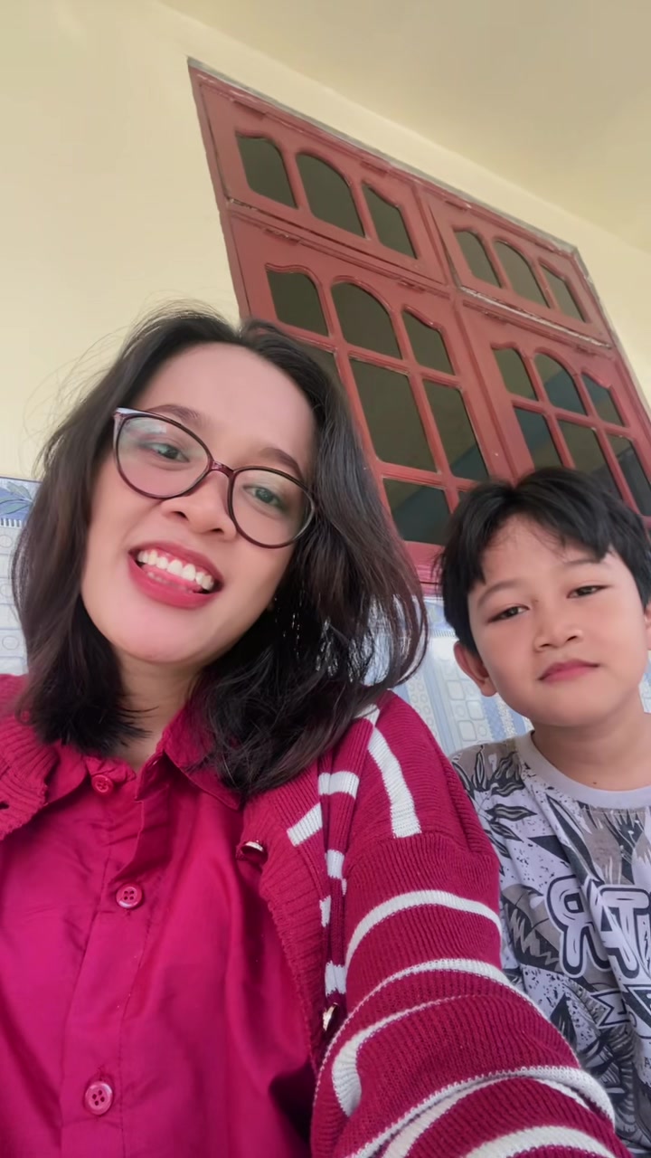 @Jjessella Ardian ๐ค