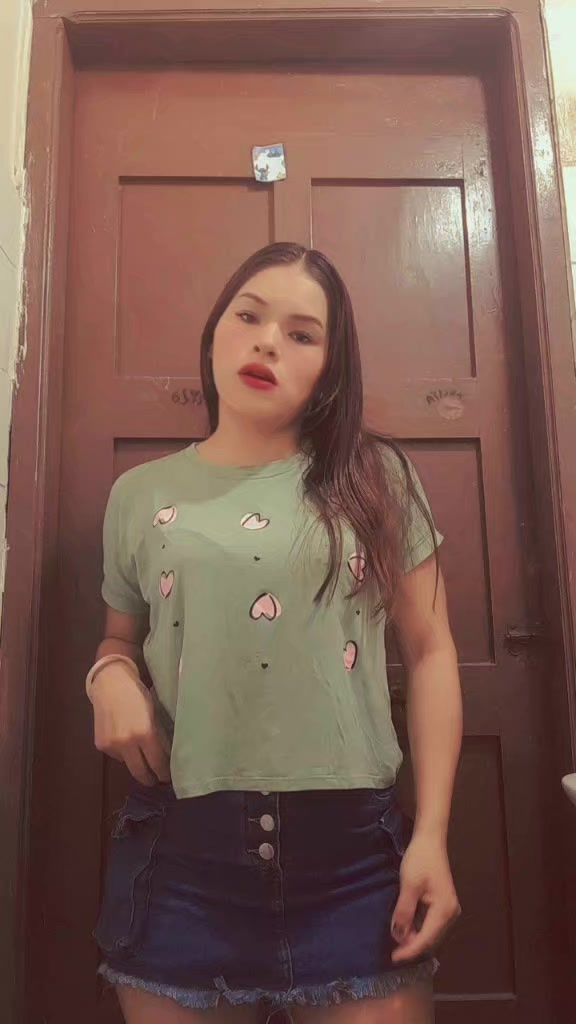 @Carlita💚🦋