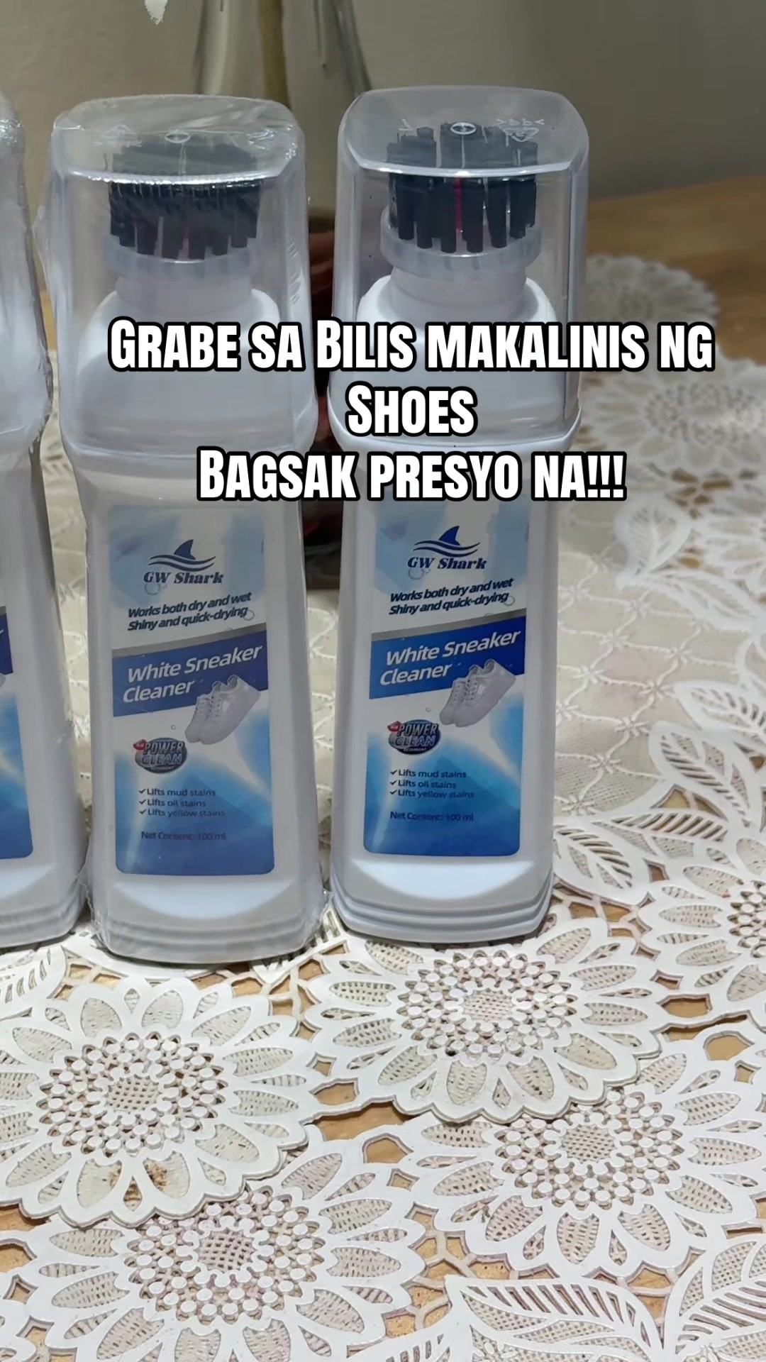 @Pretty Chick