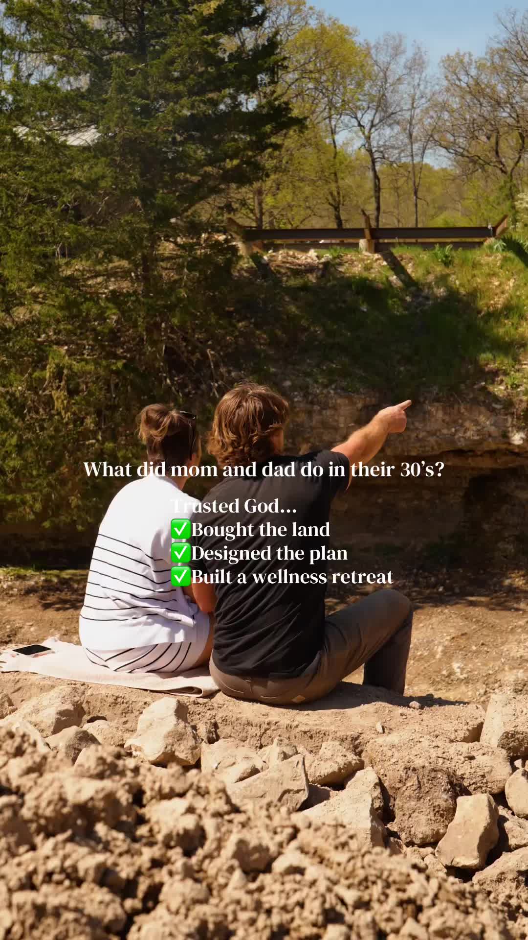 @Arcadia Springs